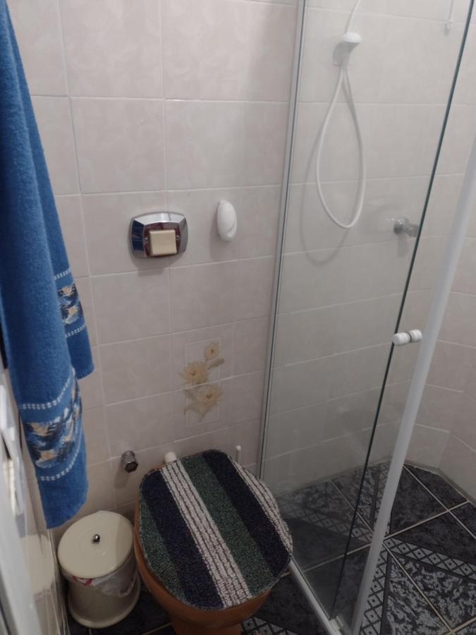 Apartamento A Uma Quadra Do Mar Capão da Canoa Екстериор снимка