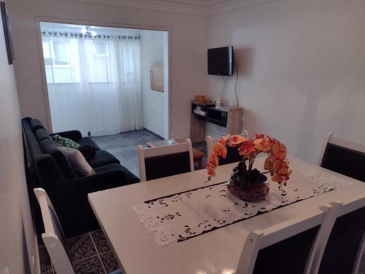 Apartamento A Uma Quadra Do Mar Capão da Canoa Екстериор снимка